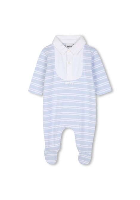 Set tutina e cappello HUGO BOSS KIDS | J53291771